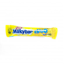 Nestle Milky Bar Choo Classic  Chocolate, 11g